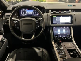 Land Rover Range rover * Sport * Td6 HSE * АвтоКредит * (ЦЕНА ДО БГ), снимка 10