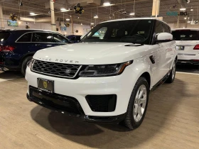 Land Rover Range rover * Sport * Td6 HSE * АвтоКредит * (ЦЕНА ДО БГ), снимка 7