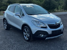 Opel Mokka 1.6i-80000км Cosmo!!!, снимка 3