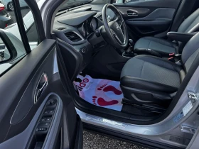 Opel Mokka 1.6i-80000км Cosmo!!!, снимка 15