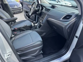 Opel Mokka 1.6i-80000км Cosmo!!!, снимка 10