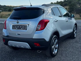 Opel Mokka 1.6i-80000км Cosmo!!!, снимка 6