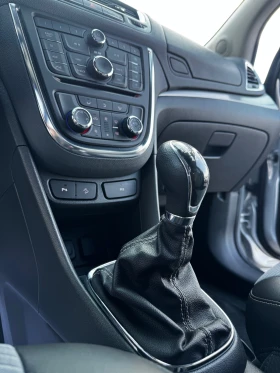 Opel Mokka 1.6i-80000км Cosmo!!!, снимка 13