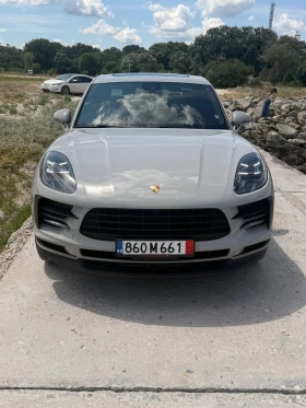 Porsche Macan Premium Plus обдухв/панорама, снимка 5