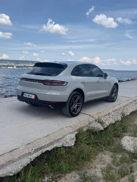 Porsche Macan Premium Plus обдухв/панорама, снимка 6