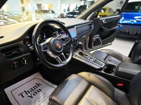 Porsche Macan Premium Plus обдухв/панорама, снимка 14