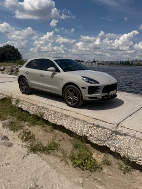 Porsche Macan Premium Plus обдухв/панорама, снимка 2