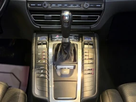 Porsche Macan Premium Plus обдухв/панорама, снимка 11