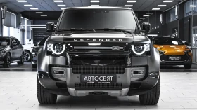 Land Rover Defender 110 Carpathian Edition 5.0 V8 P525 4x4 Automatic, снимка 2