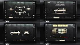 Land Rover Defender 110 Carpathian Edition 5.0 V8 P525 4x4 Automatic, снимка 12