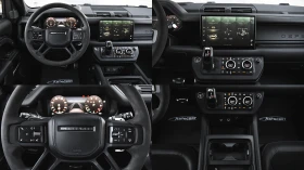 Land Rover Defender 110 Carpathian Edition 5.0 V8 P525 4x4 Automatic, снимка 10