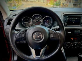 Mazda CX-5, снимка 4