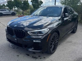 BMW X6 xDrive40i  CARFAX, снимка 1