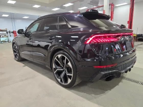 Audi RSQ8 * CARFAX * БЕЗ ЗАБЕЛЕЖКА * ОТ ПРЕДСТАВИТЕЛСТВО, снимка 5