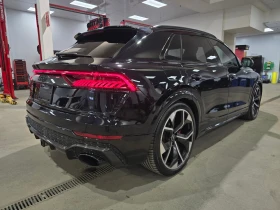 Audi RSQ8 * CARFAX * БЕЗ ЗАБЕЛЕЖКА * ОТ ПРЕДСТАВИТЕЛСТВО, снимка 6