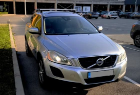 Volvo XC60 SUMMUM, снимка 2