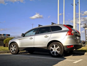 Volvo XC60 SUMMUM, снимка 5