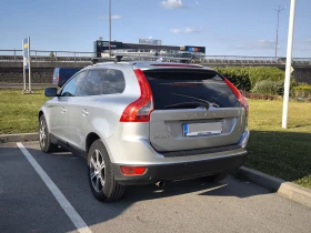 Volvo XC60 SUMMUM, снимка 6