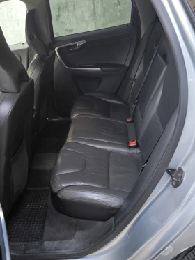 Volvo XC60 SUMMUM, снимка 11