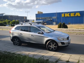 Volvo XC60 SUMMUM, снимка 4