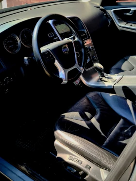 Volvo XC60 SUMMUM, снимка 8
