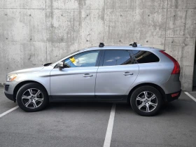 Volvo XC60 SUMMUM, снимка 3