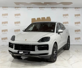 Porsche Cayenne Coupe* Chrono* Pano* BOSE* Matrix, снимка 1