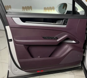 Porsche Cayenne Coupe* Chrono* Pano* BOSE* Matrix, снимка 6