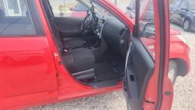 Daihatsu Terios 1.5i 4x4 ТОП, снимка 10