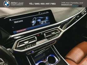 BMW X7 M50i * PANO * АвтоКредит * (ЦЕНА ДО БГ), снимка 11
