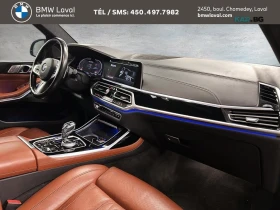 BMW X7 M50i * PANO * АвтоКредит * (ЦЕНА ДО БГ), снимка 16