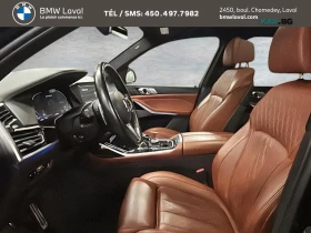 BMW X7 M50i * PANO * АвтоКредит * (ЦЕНА ДО БГ), снимка 5