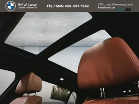 BMW X7 M50i * PANO * АвтоКредит * (ЦЕНА ДО БГ), снимка 15