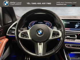 BMW X7 M50i * PANO * АвтоКредит * (ЦЕНА ДО БГ), снимка 8