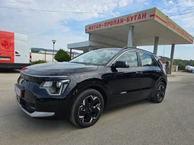 Kia Niro KIA NIRO DYNAMIC PLUS LINE / 204 к. с. / 64. 8 kWh, снимка 2