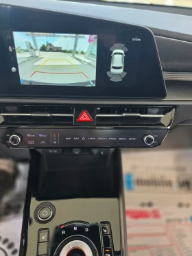 Kia Niro KIA NIRO DYNAMIC PLUS LINE / 204 к. с. / 64. 8 kWh, снимка 14
