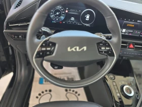 Kia Niro KIA NIRO DYNAMIC PLUS LINE / 204 к. с. / 64. 8 kWh, снимка 16