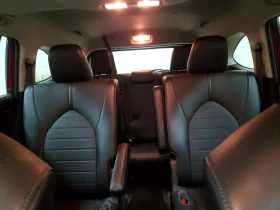 Toyota Highlander 3.5l Xle, снимка 10
