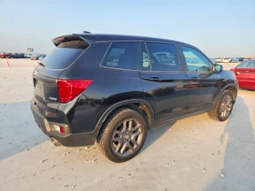 Honda Passport 3.5l Exl, снимка 3