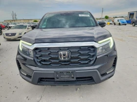 Honda Passport 3.5l Exl, снимка 5
