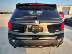 Honda Passport 3.5l Exl, снимка 6