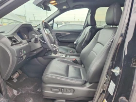Honda Passport 3.5l Exl, снимка 7