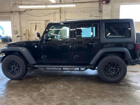 Jeep Wrangler Willys Wheeler* CARFAX * АВТОКРЕДИТ * , снимка 2