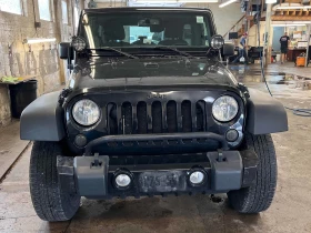 Jeep Wrangler Willys Wheeler* CARFAX * АВТОКРЕДИТ * , снимка 6