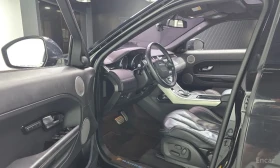 Land Rover Range Rover Evoque 2.2 SD4 Dynamic, снимка 10