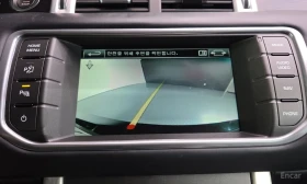 Land Rover Range Rover Evoque 2.2 SD4 Dynamic, снимка 13
