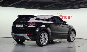 Land Rover Range Rover Evoque 2.2 SD4 Dynamic, снимка 2
