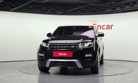 Land Rover Range Rover Evoque 2.2 SD4 Dynamic, снимка 3