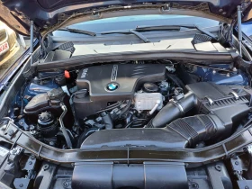 BMW X1 2.8i/кожа/автомат/4х4/, снимка 17 - Автомобили и джипове - 44893437