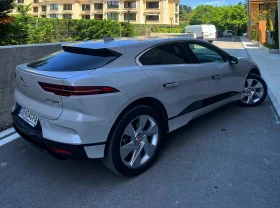 Jaguar I-Pace EV400 Гаранционен Първи собственик, снимка 2